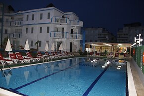 Sunset Village Apart Hotel