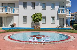 Sunset Village Apart Hotel