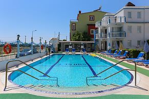 Sunset Village Apart Hotel