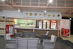 Sunset Village Apart Hotel