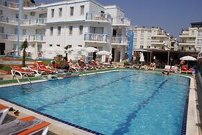 Sunset Village Apart Hotel