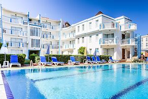 Sunset Village Apart Hotel