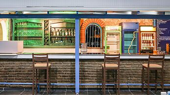 Sunset Village Apart Hotel