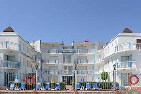 Sunset Village Apart Hotel