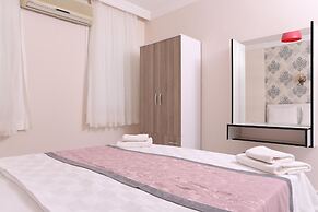 Sunset Village Apart Hotel