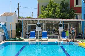 Sunset Village Apart Hotel