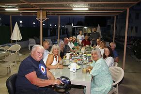 Sunset Village Apart Hotel