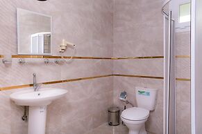 Sunset Village Apart Hotel