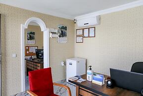 Sunset Village Apart Hotel