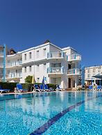 Sunset Village Apart Hotel