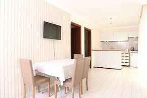 Sunset Village Apart Hotel