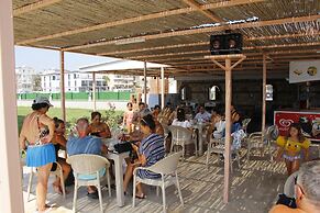 Sunset Village Apart Hotel