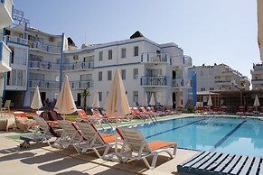 Sunset Village Apart Hotel