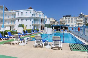 Sunset Village Apart Hotel