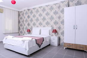 Sunset Village Apart Hotel