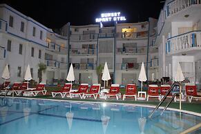 Sunset Village Apart Hotel