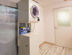 Comics & CapsuleHotel COMICAP Sapporo