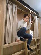 Comics & CapsuleHotel COMICAP Sapporo