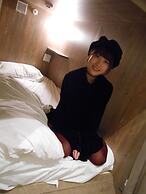 Comics & CapsuleHotel COMICAP Sapporo