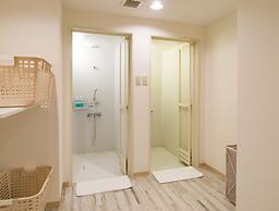 Comics & CapsuleHotel COMICAP Sapporo