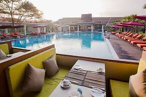 Amata Garden Resort Bagan