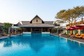 Amata Garden Resort Bagan