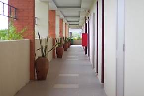 Amata Garden Resort Bagan