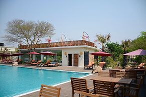 Amata Garden Resort Bagan