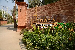 Amata Garden Resort Bagan