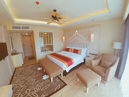 Amata Garden Resort Bagan