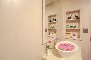 Amata Garden Resort Bagan