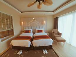 Amata Garden Resort Bagan