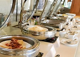 Amata Garden Resort Bagan