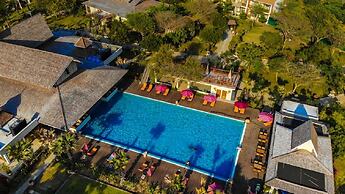 Amata Garden Resort Bagan