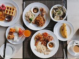 Amata Garden Resort Bagan