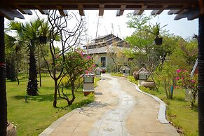 Amata Garden Resort Bagan