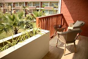 Amata Garden Resort Bagan