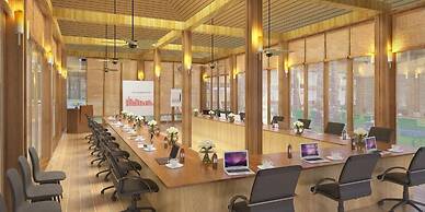 Amata Garden Resort Bagan