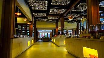 Amata Garden Resort Bagan