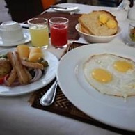 Amata Garden Resort Bagan