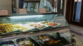 Amata Garden Resort Bagan