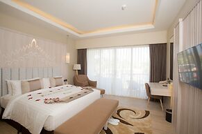 Amata Garden Resort Bagan