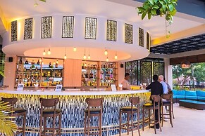 Amata Garden Resort Bagan