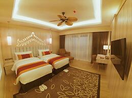 Amata Garden Resort Bagan