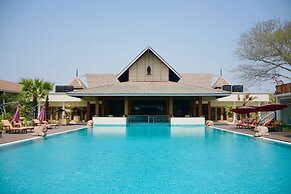 Amata Garden Resort Bagan