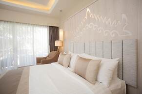 Amata Garden Resort Bagan