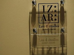 Les 4 Étoiles