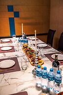 The Grand Hill Hotel