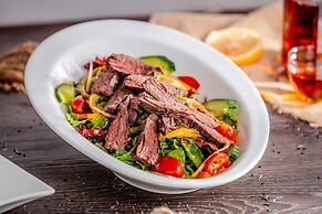 The Grand Hill Hotel