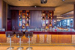 The Grand Hill Hotel